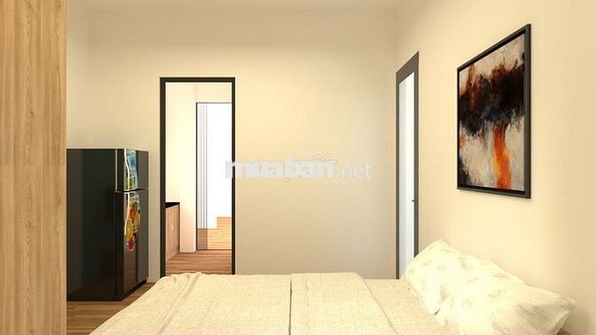 🏠 CHO THUÊ CĂN HỘ MINI MỚI, ĐẸP - ĐƯỜNG SỐ 9, CX BÌNH THỚI, QUẬN 11 🏠