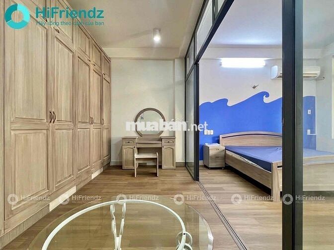 Khai trương căn hộ mới quận 7 gần Phú Mỹ Hưng