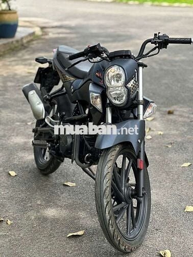 Xe 50 còn khá dẹp ru ae nao thi hót về dùm e