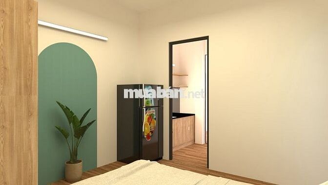 🏠 CHO THUÊ CĂN HỘ MINI MỚI, ĐẸP - ĐƯỜNG SỐ 9, CX BÌNH THỚI, QUẬN 11 🏠