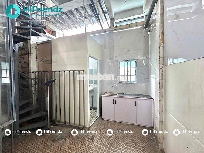 DUPLEX FULL NỘI THẤT – AN DƯƠNG VƯƠNG, P14, Q6