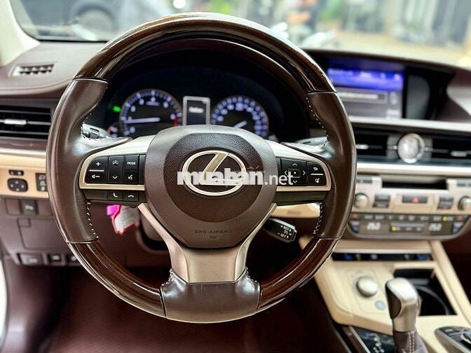 Lexus ES 2017 250 - 68999 km
