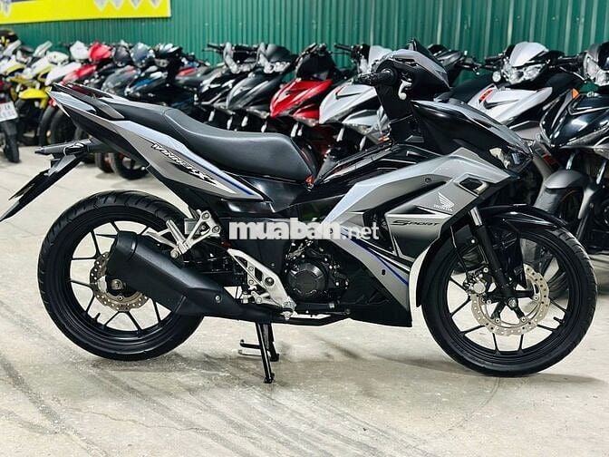 XE MÁYTHANH TÙNG_WINNER V3 XÁM GHI LƯỚT BIỂN 29