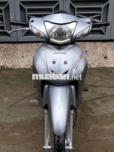 Wave 100 xe chất