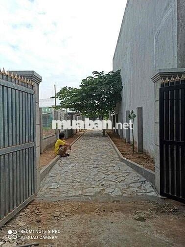 🏠 CẦN BÁN DÃY NHÀ TRỌ 2 MẶT TIỀN ĐƯỜNG NHỰA 1200m2 Thổ Cư – DÒNG TIỀN