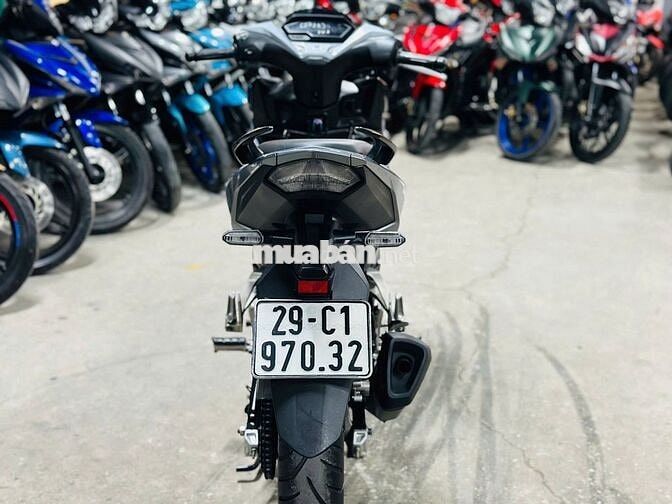 XE MÁYTHANH TÙNG_WINNER V3 XÁM GHI LƯỚT BIỂN 29