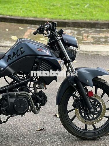 Xe 50 còn khá dẹp ru ae nao thi hót về dùm e