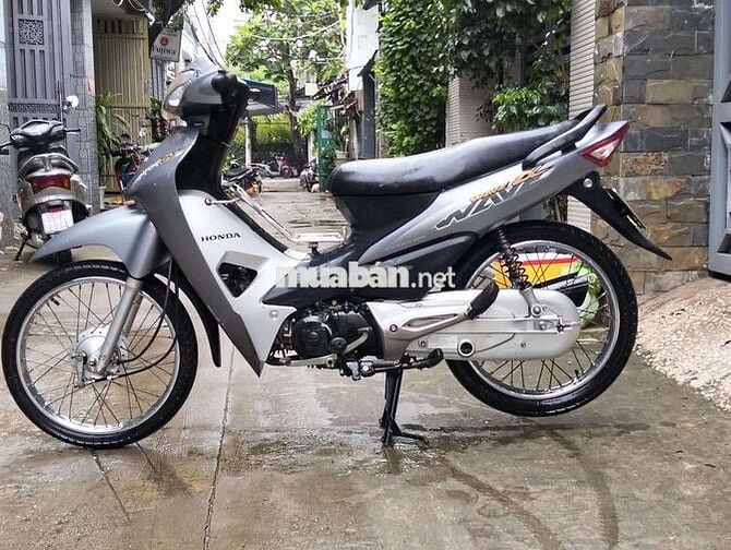 Wave 100 xe chất