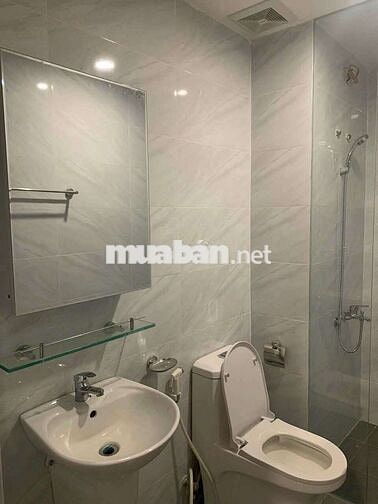 (7618) star tower, TP HCM, 55,6m2 bao sổ hồng: 1,350 tỷ