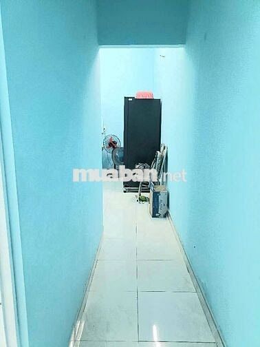 BÁN NHÀ NGUYỄN ẢNH THỦ,HIỆP THÀNH,Q.12,72M2,CHỈ 4,3 TỶ,SHR,VÀO Ở NGAY!