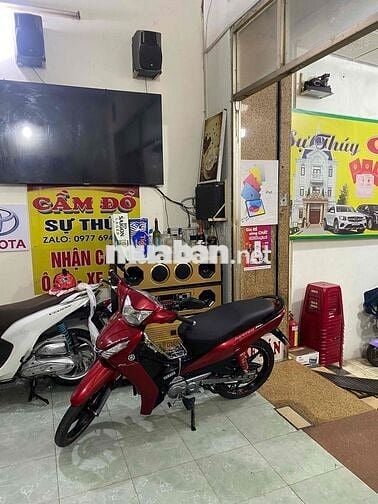 cầm đồ bán thanh lý rẻ xe zin đẹp 2023 đi ít