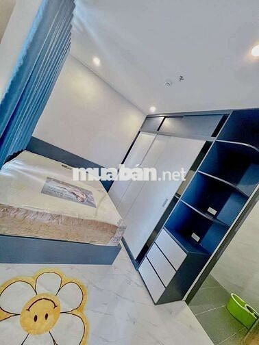 (7618) star tower, 55,6 m² bao sổ hồng: 1,350 tỷ. Cho thuê 7,5 triệu
