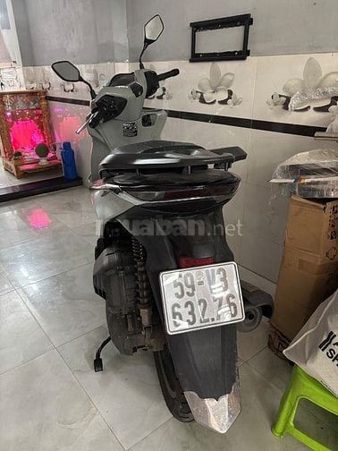 Sh 150i abs, 1 đời chủ, hiếm sử dụng, xe mới đẹp