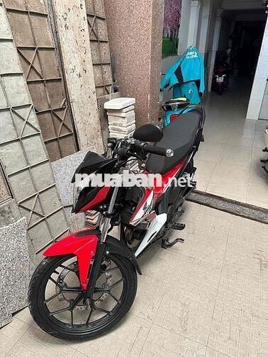 cần bán lại chiến mã của tui cho ae đam mê ạ !