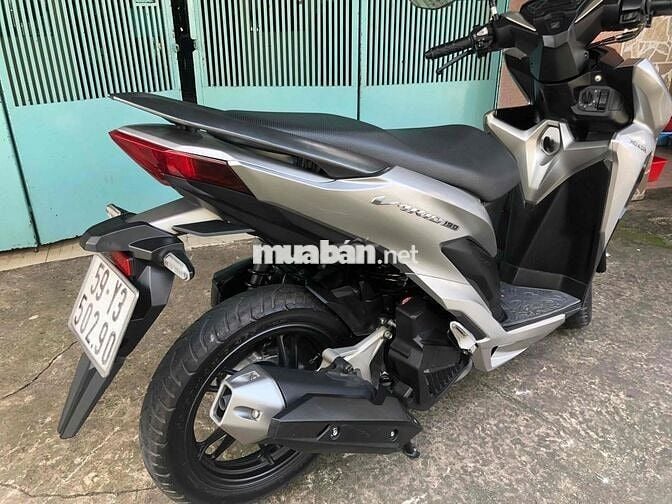Vario 150/2020 chính chủ biển số tphcm