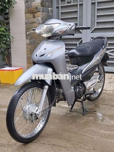 Wave 100 xe chất
