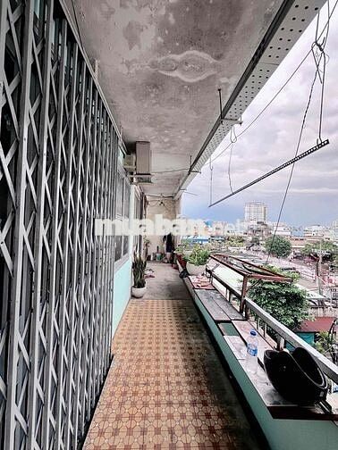 CHO THUÊ CHUNG CƯ CHÍNH CHỦ GẦN ĐẦM SEN