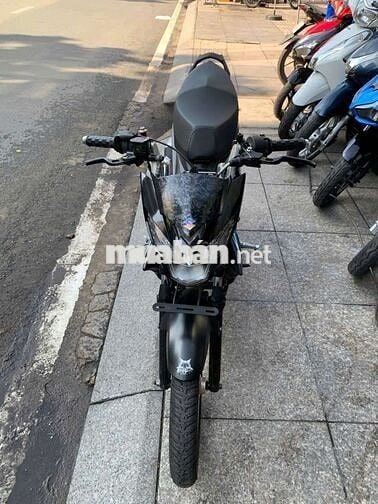 Suzuki raider Fi 2019 mới 90% biển số thành phố