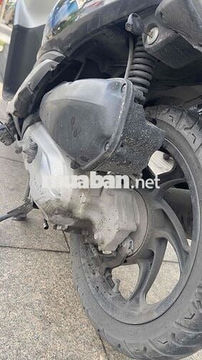 Bán vision đời đầu hai không 12 biển thành phố