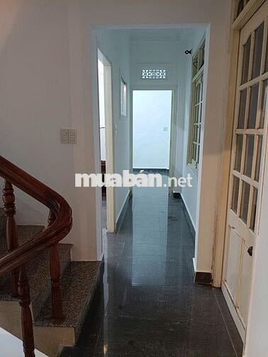 Chính chủ cho thuê nhà nguyên căn - trung tâm TP Đà Lạt