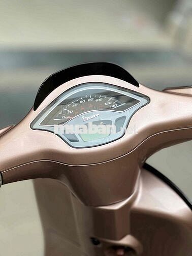 Vesspa 11/2017 iget ABS ngay chủ sang tên nhanh lẹ