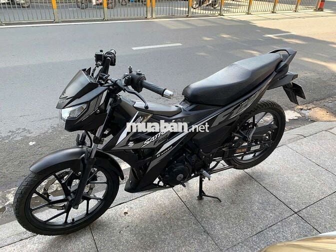 Suzuki raider Fi 2019 mới 90% bstp chính chủ