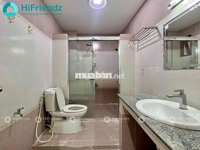 Khai trương căn hộ mới quận 7 gần Phú Mỹ Hưng