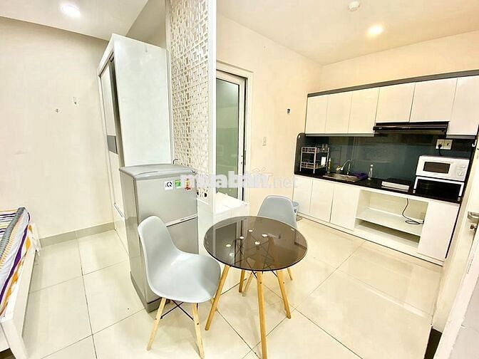 PHÒNG ĐẸP FULL NỘI THẤT - LÊ ĐỨC THỌ - GÒ VẤP