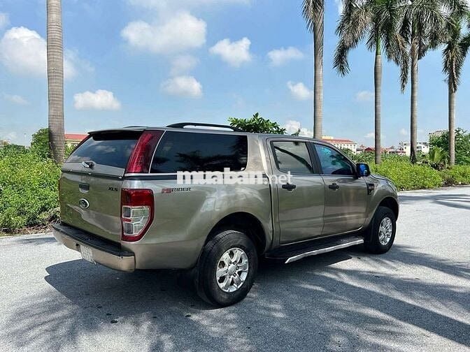 2014 XLS 2.2L 4x2 AT - 183000 km