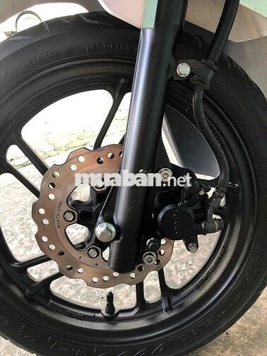 Vario 150/2020 chính chủ biển số tphcm
