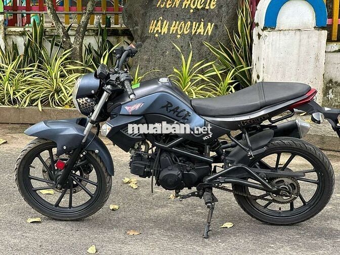 Xe 50 còn khá dẹp ru ae nao thi hót về dùm e