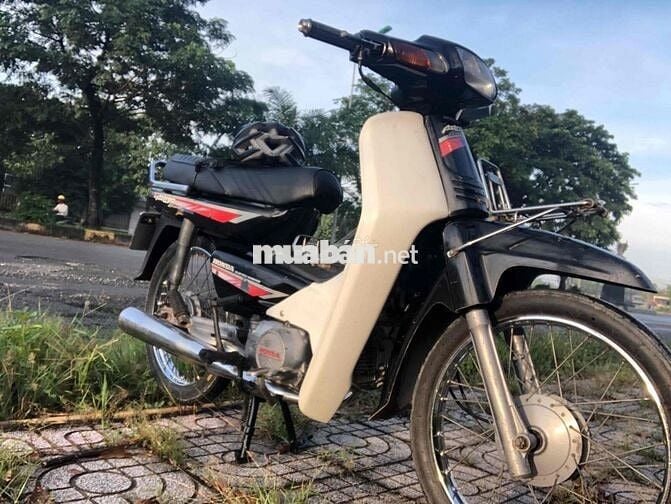 Xe zin Đẹp keng