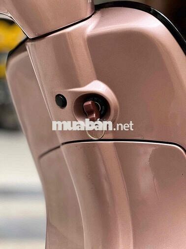 Vesspa 11/2017 iget ABS ngay chủ sang tên nhanh lẹ
