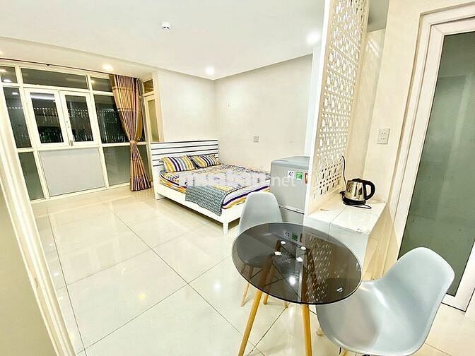 PHÒNG ĐẸP FULL NỘI THẤT - LÊ ĐỨC THỌ - GÒ VẤP