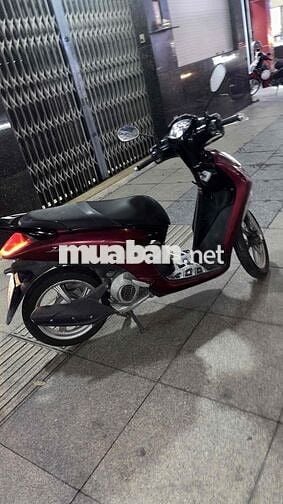 Janus 2018 xe zin nguyên bản biển số 78