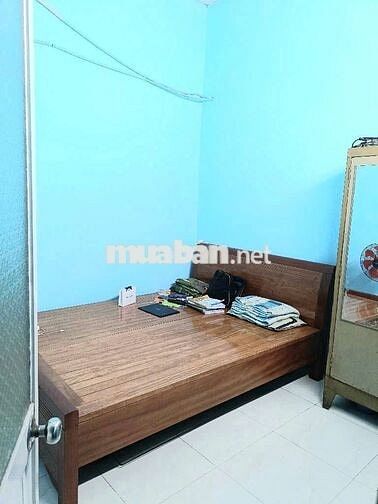 BÁN NHÀ NGUYỄN ẢNH THỦ,HIỆP THÀNH,Q.12,72M2,CHỈ 4,3 TỶ,SHR,VÀO Ở NGAY!