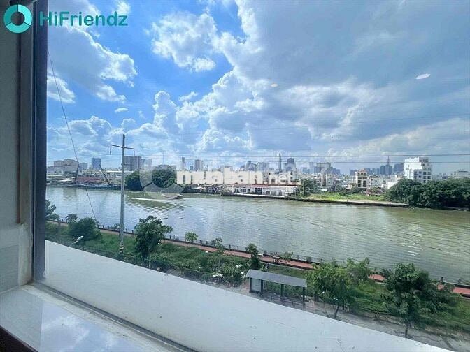 CHO THUÊ CĂN STUDIO FULL NỘI THẤT GẦN LOTTE MAẢT, sát bên UFM, NTTU