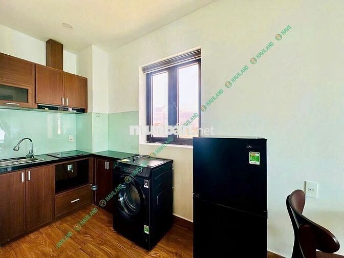 CĂN HỘ STUDIO CÓ CỬA SỔ THOÁNG GẦN BIỂN, VỊ TRÍ THUẬN TIỆN 🌟