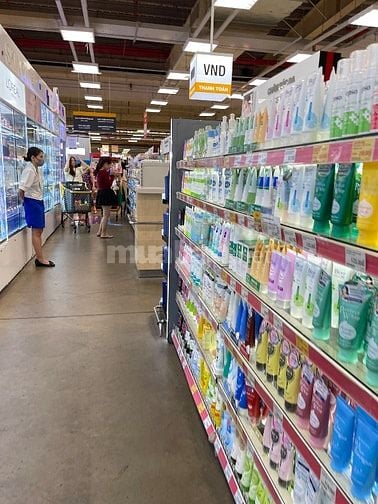 TUYỂN NHÂN VIÊN CHĂM SÓC KHÁCH HÀNG - MỸ PHẨM & SỨC KHỎE