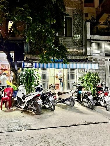 Nhà MT Đường số 12 đúc 2 tấm giáp tân phú 5.19 tỷ 