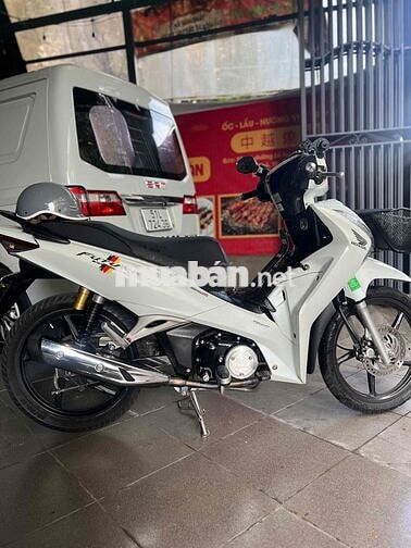 Future Led 125 2021 BSTP 9 chủ ( họng 28 )