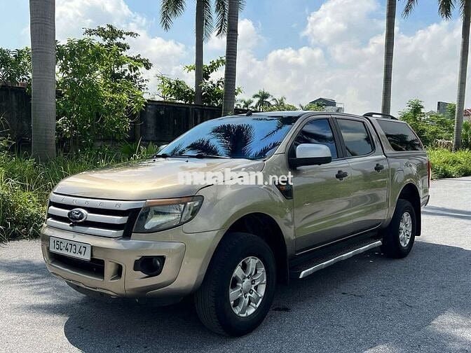 2014 XLS 2.2L 4x2 AT - 183000 km