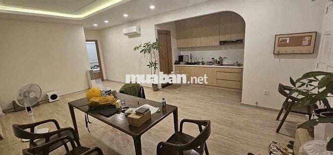Căn hộ cao cấp ACB 72m2 chỉ hơn 3 đồng