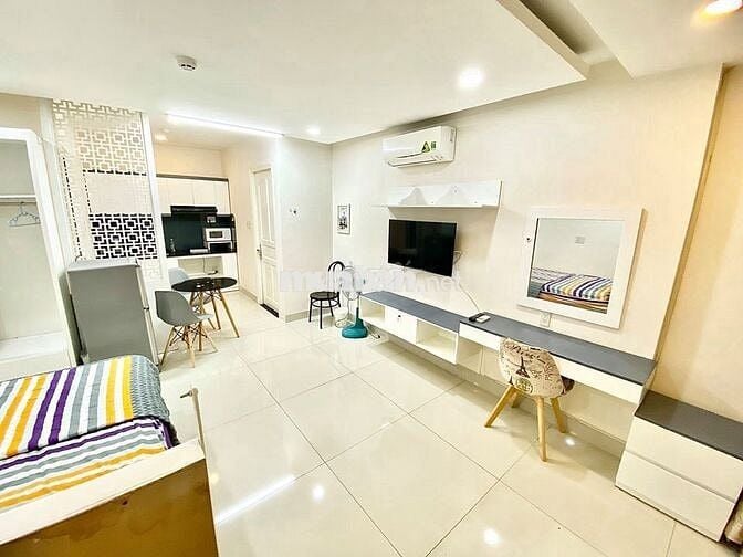 PHÒNG ĐẸP FULL NỘI THẤT - LÊ ĐỨC THỌ - GÒ VẤP
