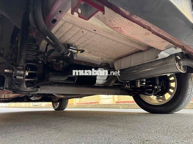 Ford EcoSport 2015 1.5L Titanium AT - 125000 km