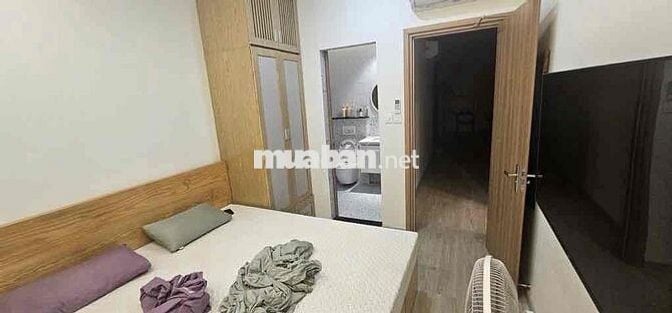 Căn hộ cao cấp ACB 72m2 chỉ hơn 3 đồng