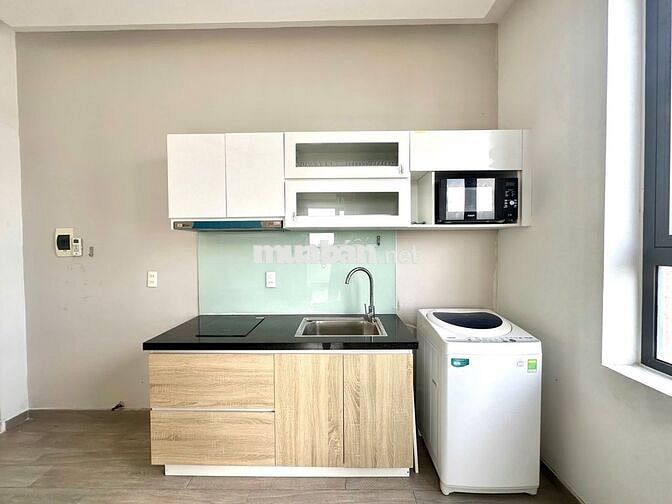 🏡 STUDIO FULL NỘI THẤT – NGUYỄN THỨC ĐƯỜNG – GẦN FPT & ĐH VIỆT HÀN