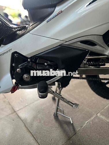 Future Led 125 2021 BSTP 9 chủ ( họng 28 )