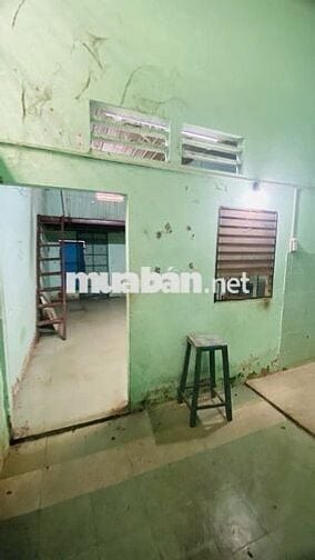 BÁN NHÀ PHAN TÂY HỒ PHÚ NHUẬN - NGANG 8M - DT 76M² - CHỈ 5.35 TỶ TL