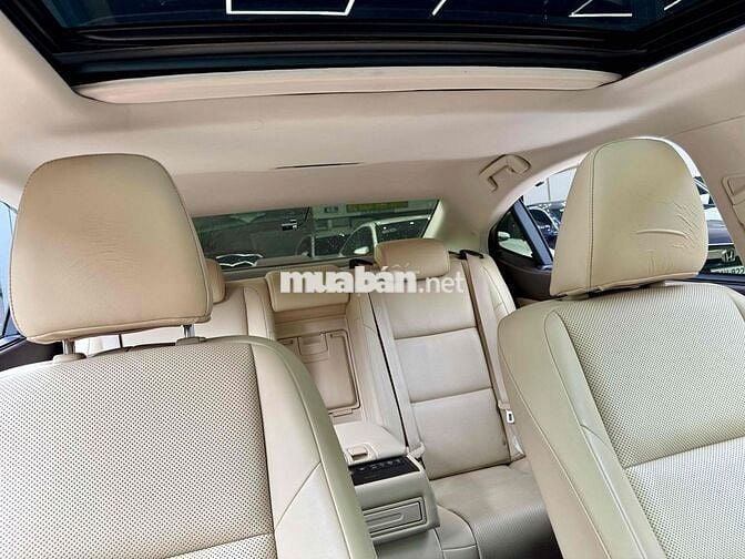 Lexus ES 2017 250 - 68999 km